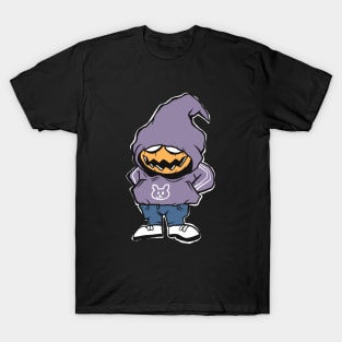 The pump boy T-Shirt